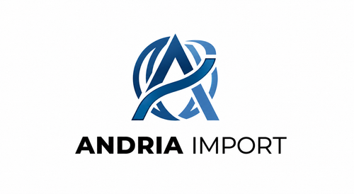 Andria import